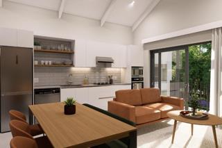 1 Bedroom Property for Sale in Stilbaai Wes Western Cape